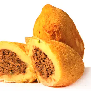Croquete_Carne