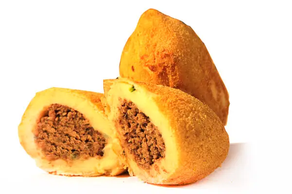 Croquete_Carne