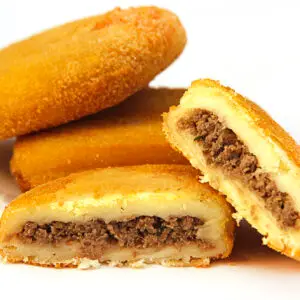 Risoles_Carne