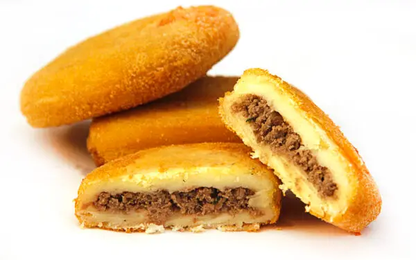Risoles_Carne