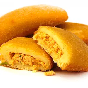 Risoles_Frango