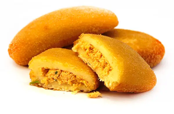 Risoles_Frango
