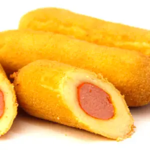Salsicha_Empanada