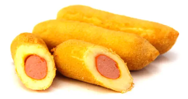 Salsicha_Empanada