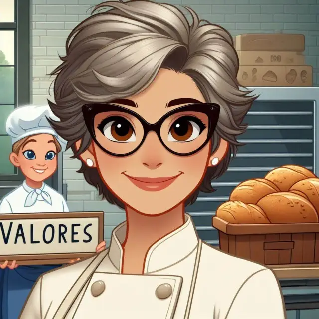 valores