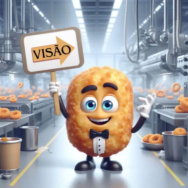 visao