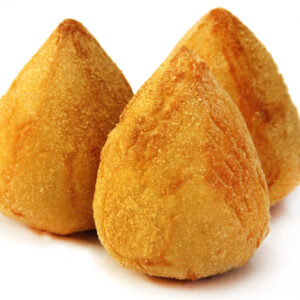Coxinha de Frango