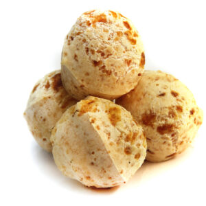 Pão de Queijo